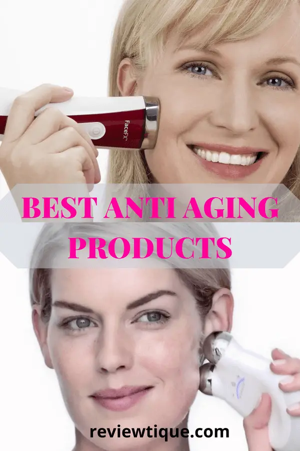 Anti-aging-products