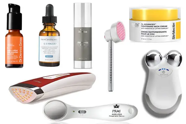 Best Rated Anti Aging Skin Care Products 
