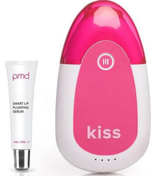 PMD Kiss device