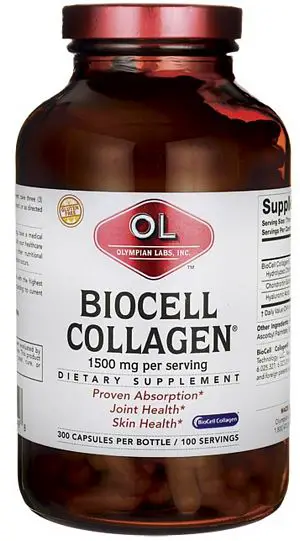 collagen boosting supplements