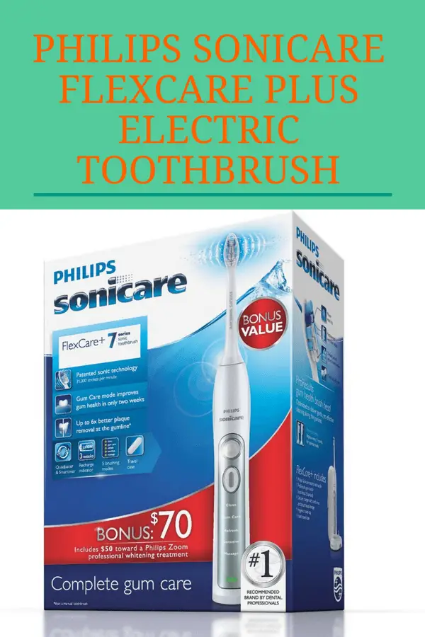 Philips-Sonicare-FlexCare-Plus-Electric-Toothbrush