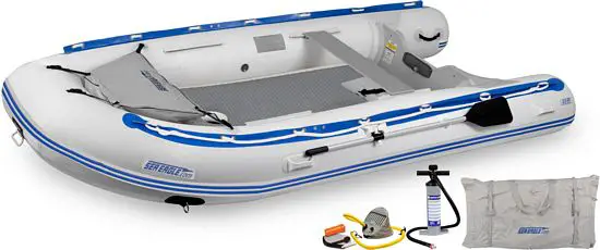 best rigid inflatable boat