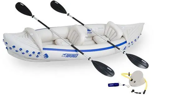 blow up kayak for sale
