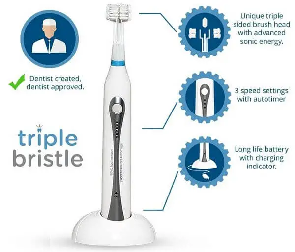 recommended electric toothbrush