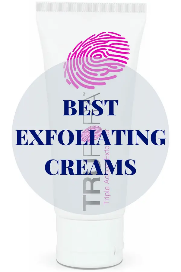 Exfoliating-Creams