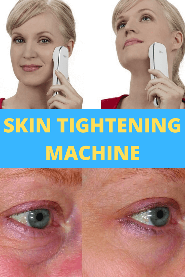 Face-Skin-Tightening-Machine