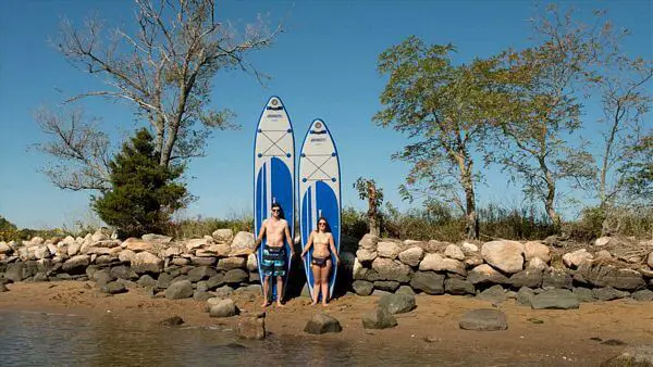 LongBoard-Inflatable-Paddle-Boards