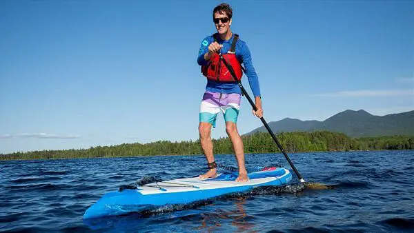 inflatable SUP