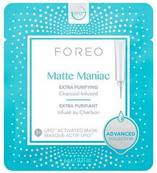Foreo-Matte-Maniac