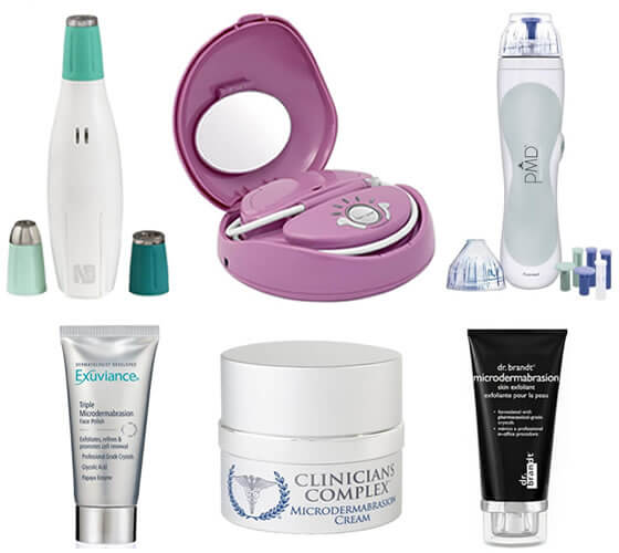 Silk'n ReVit Microderm Device (Microdermabrasion Machines)