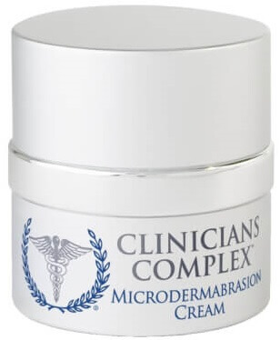 Clinicians Complex Microdermabrasion Cream