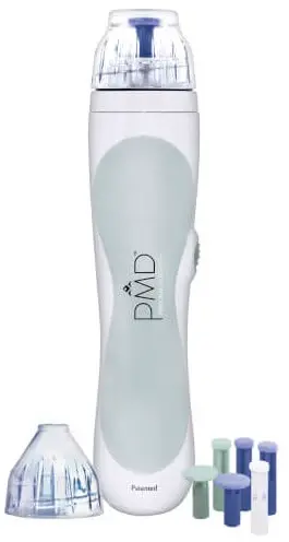 PMD Personal Microderm Device