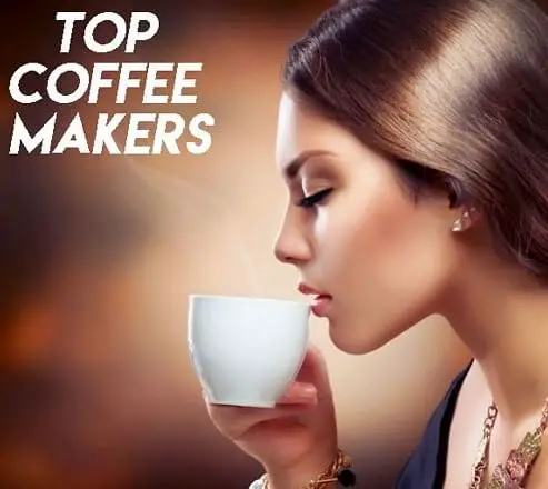 Recommended Coffee Makers