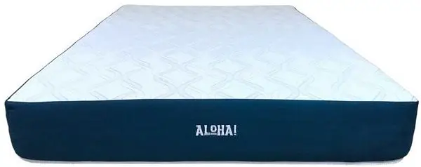 aloha mattress