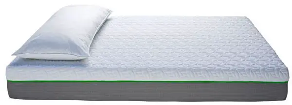 pacific mattress