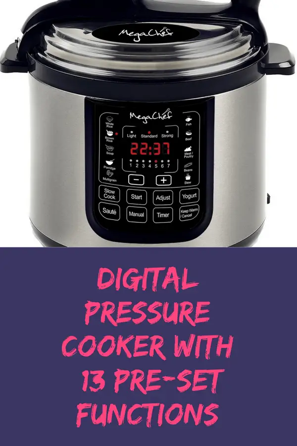 pressure-cooker