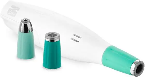 silk'n revit diamond-peeling microderm device