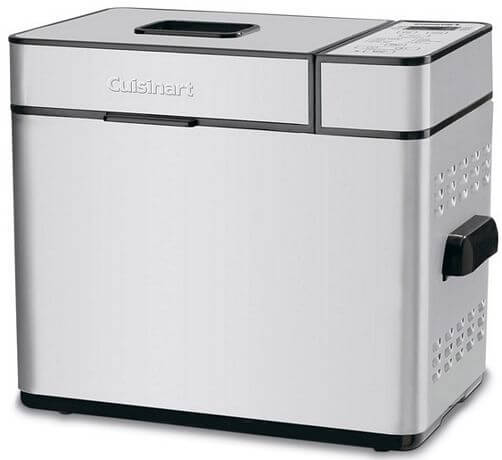 Cuisinart-CBK-100-Programmable-Breadmaker