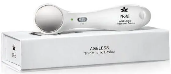 PRAI-AGELESS-Throat-Ionic-Device-box