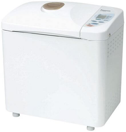 Panasonic-SD-YD250-Automatic-Bread-Maker