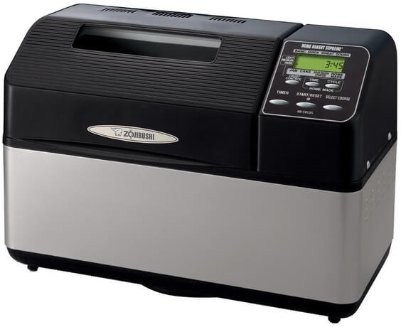 Zojirushi-BB-CEC20-2-pound-Home-Bakery-Supreme-Breadmaker