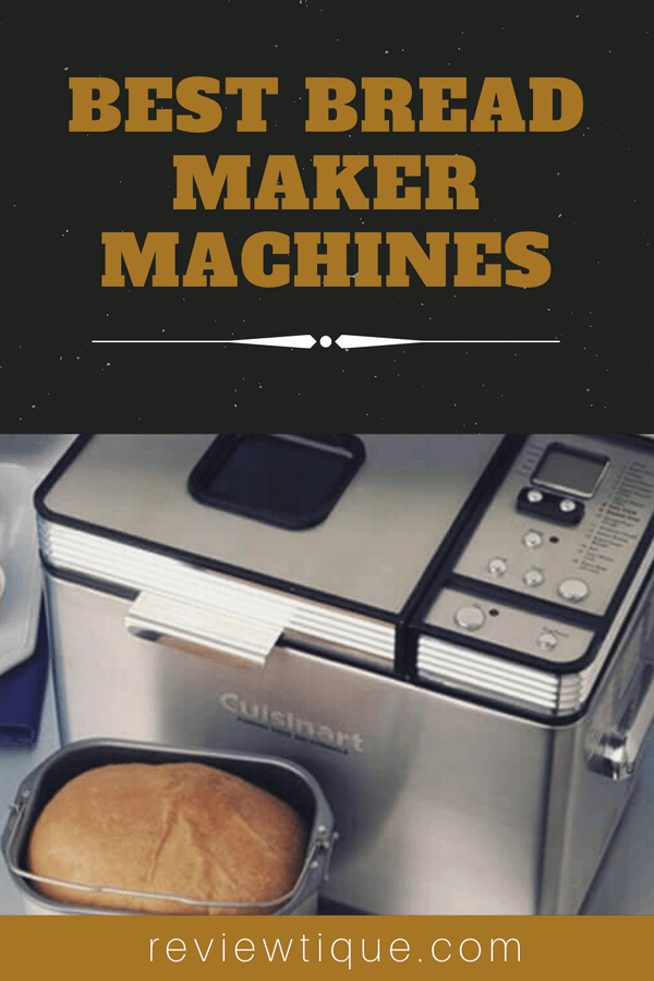 bread-machines