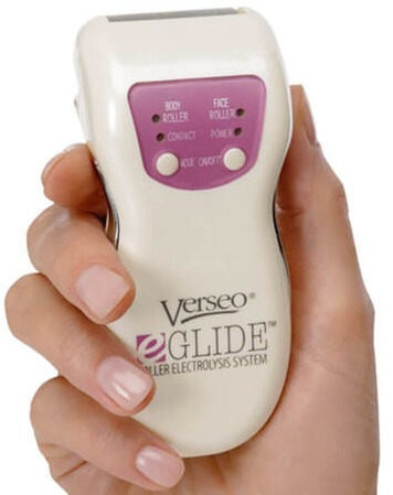 eglide-hair-removal-device