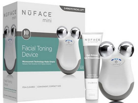 nuface-box