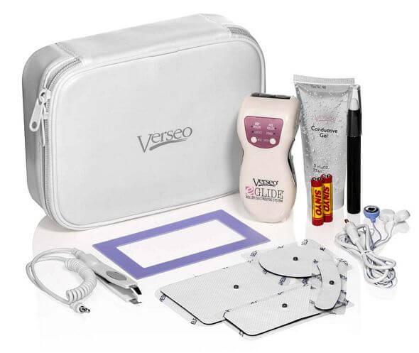 verseo-eglide-hair-removal-roller-kit