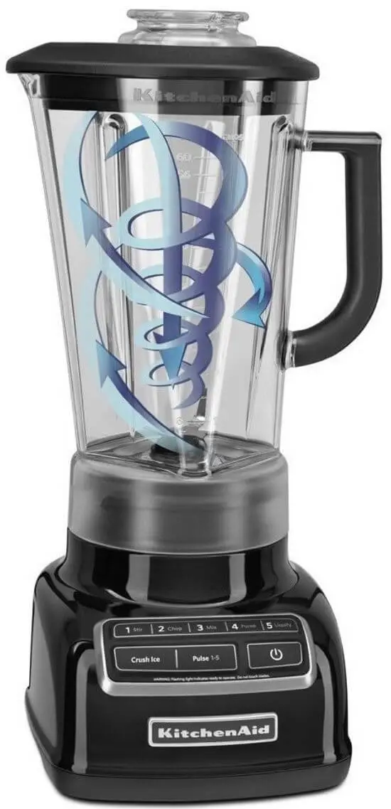 KitchenAid Blender Vortex