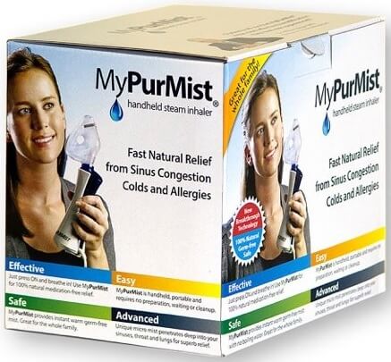 MyPurMist