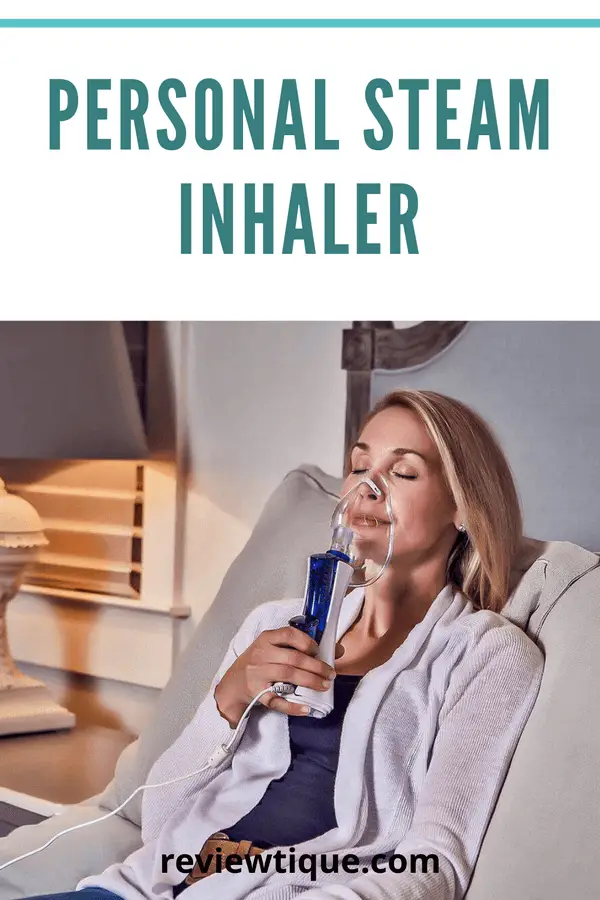 inhaler