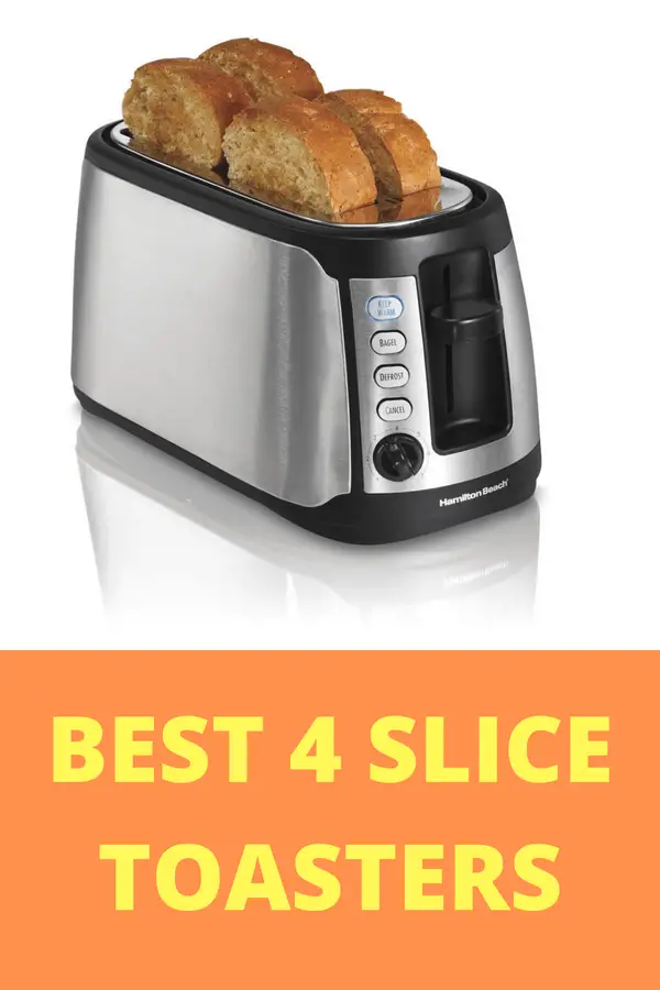 Top Rated Toasters (AMAZING Features and Functions)
