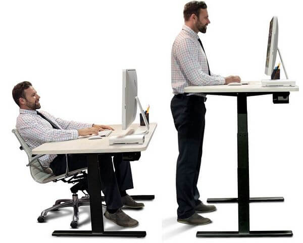 Autonomous-SmartDesk-Height-Adjustable-Standing-Desk