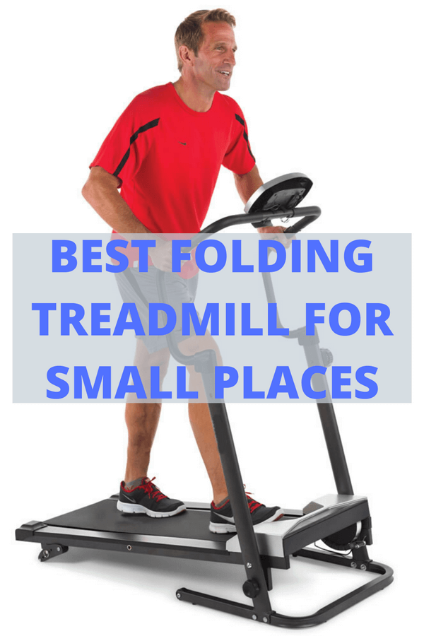 Best Folding Treadmill