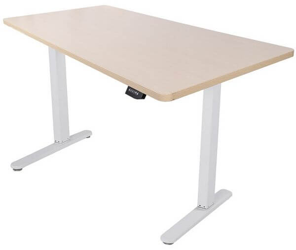 Ergonomic Standing Office Desk