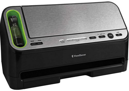 FoodSaver V4400 Series Vacuum Sealer