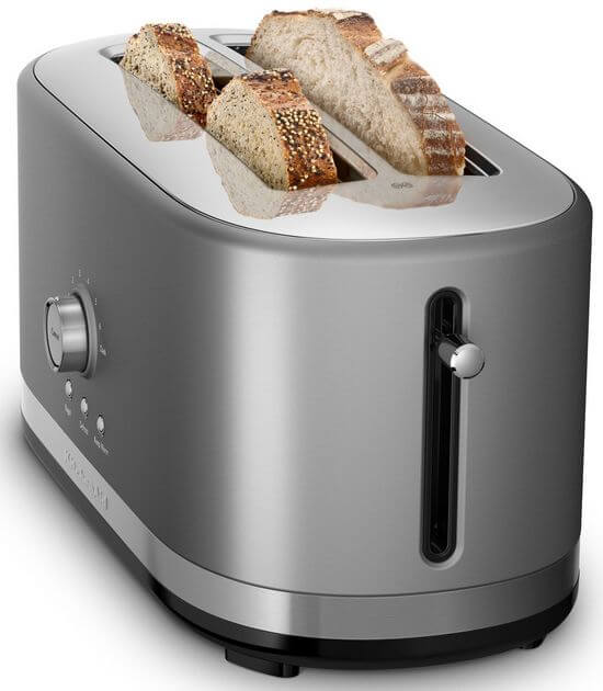 KitchenAid Toaster