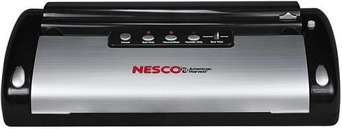 Nesco VS-02