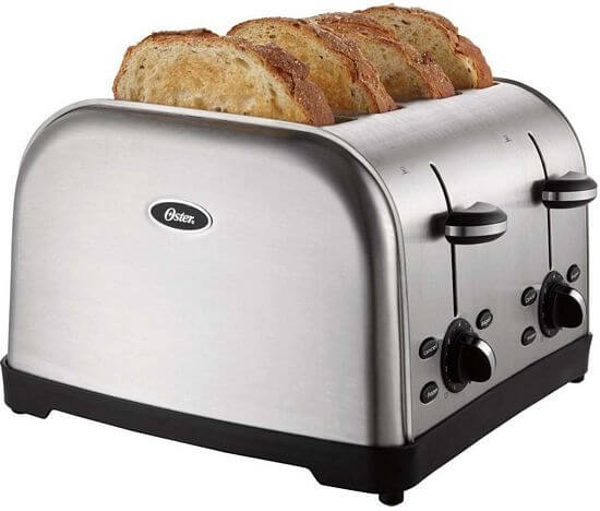 Oster Toaster