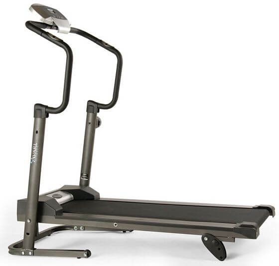 best folding treadmill for running