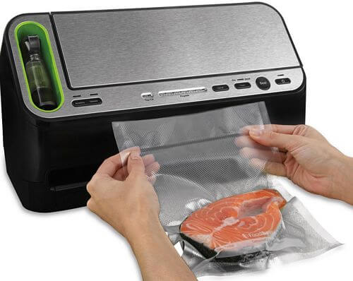 best food vacuum sealer system