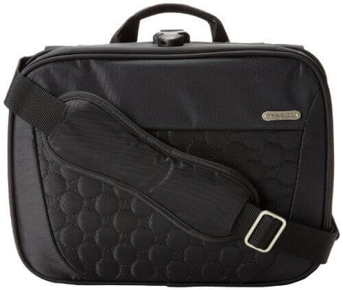 travelon total toiletry kit