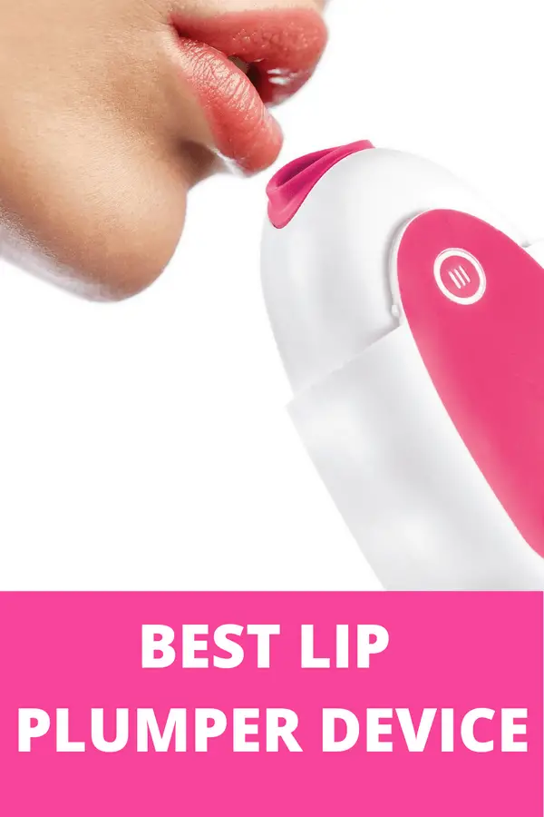 Lip Plumper tool