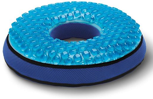 donut seat cushion for tailbone pain