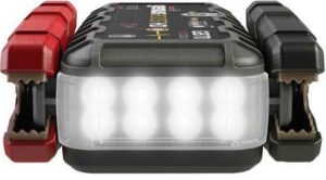 Best Portable Car Battery Jump Starter