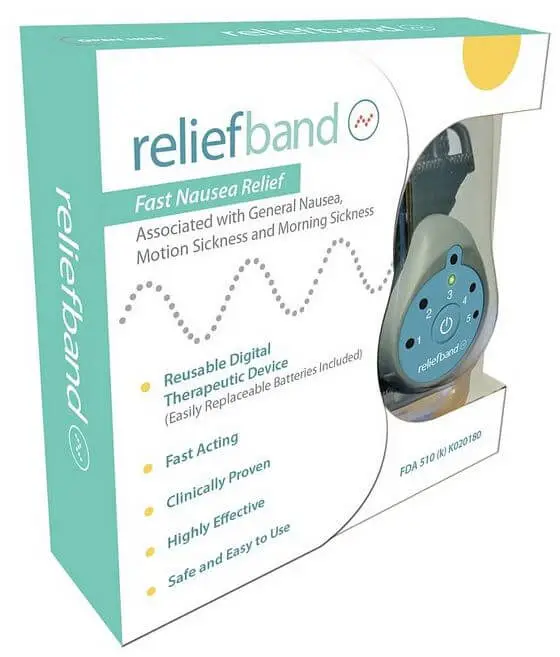 ReliefBand