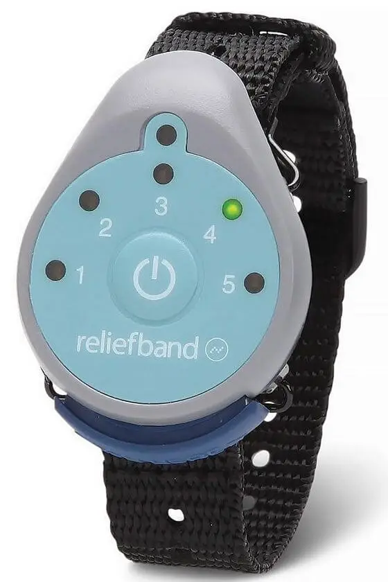 Best Anti Nausea Wristband (Quick, Easy and Safe)