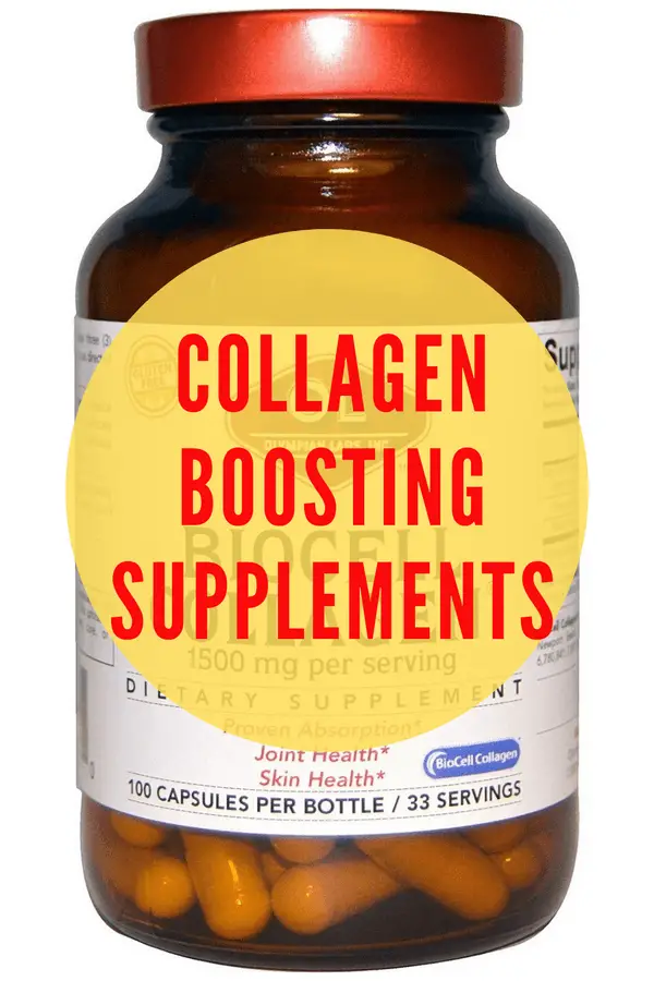 Collagen-Supplements
