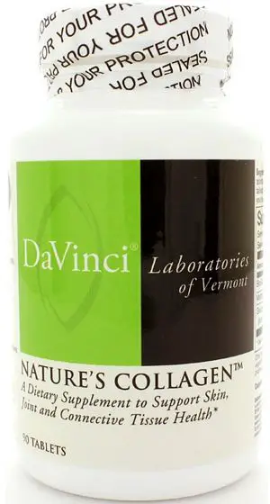 best collagen pills